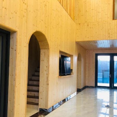 An Nhien Villa Баолок Екстер'єр фото