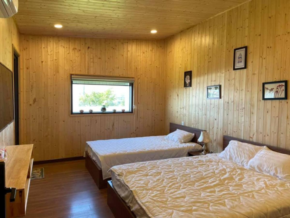 An Nhien Villa Баолок Екстер'єр фото