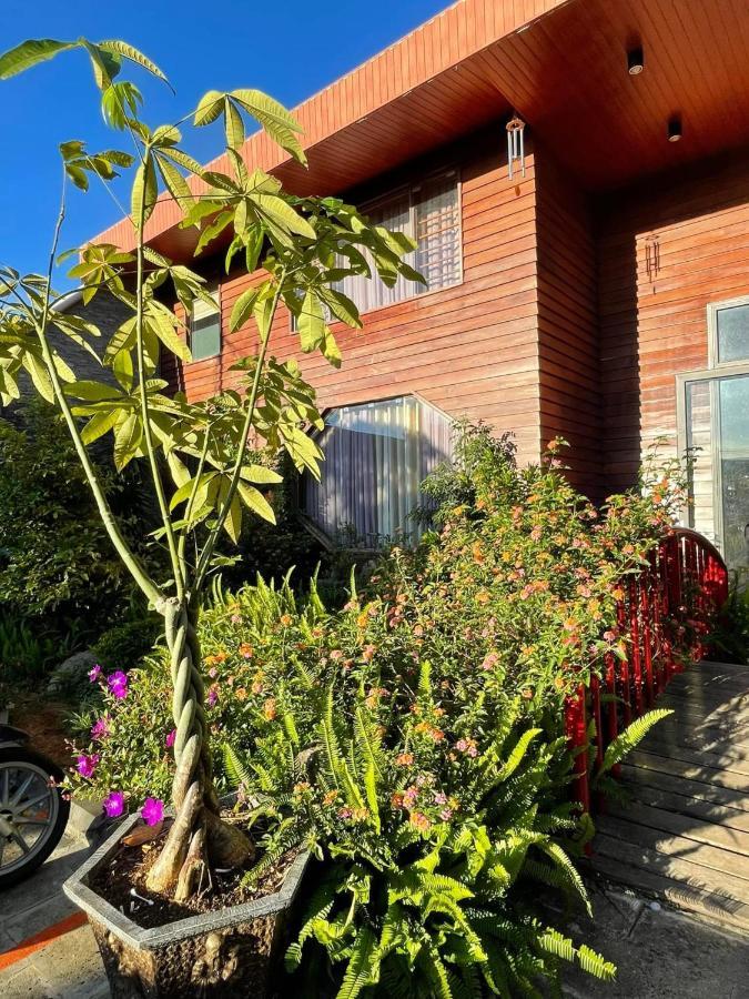 An Nhien Villa Баолок Екстер'єр фото